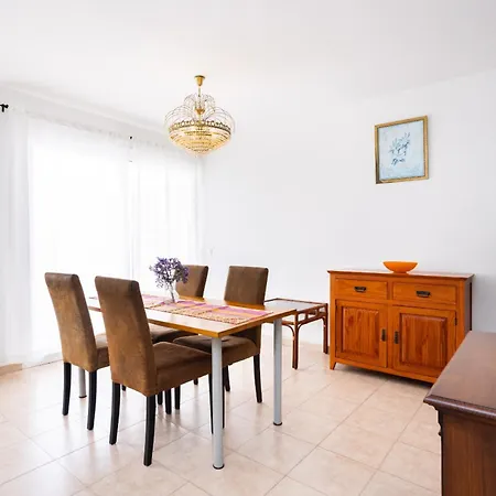 Lejlighed Duplex With Sea Views & Terrace In Alcala *