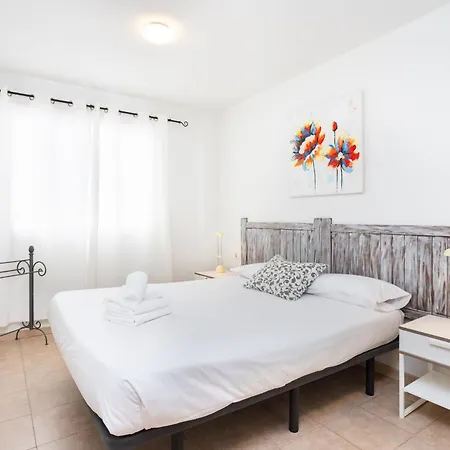 Duplex With Sea Views & Terrace In Alcala * Guía de Isora