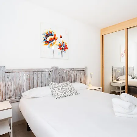Lejlighed Duplex With Sea Views & Terrace In Alcala *