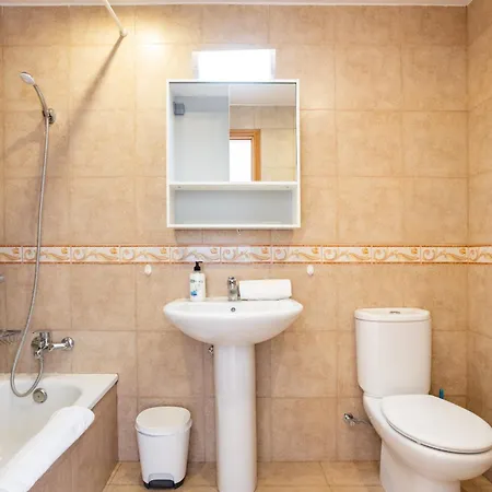 Lejlighed Duplex With Sea Views & Terrace In Alcala Guía de Isora
