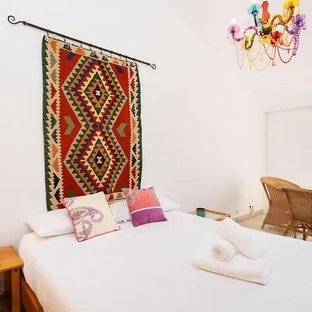 Duplex With Sea Views & Terrace In Alcala Lejlighed *