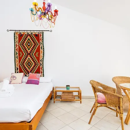 Duplex With Sea Views & Terrace In Alcala Guía de Isora