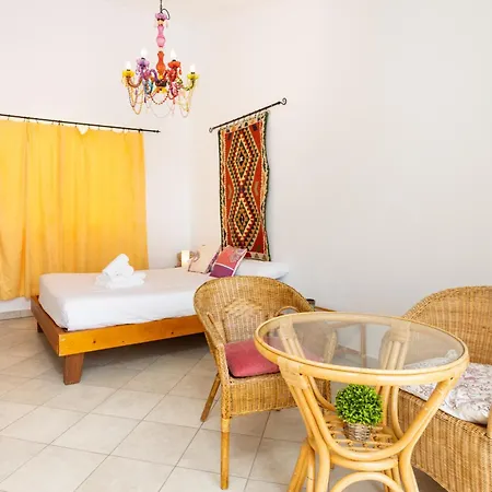 Duplex With Sea Views & Terrace In Alcala Lejlighed *