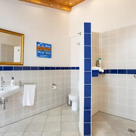 Duplex With Sea Views & Terrace In Alcala Guía de Isora