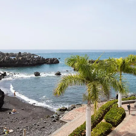 Duplex With Sea Views & Terrace In Alcala Lejlighed Guía de Isora