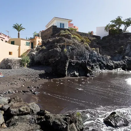 Duplex With Sea Views & Terrace In Alcala Lejlighed Guía de Isora